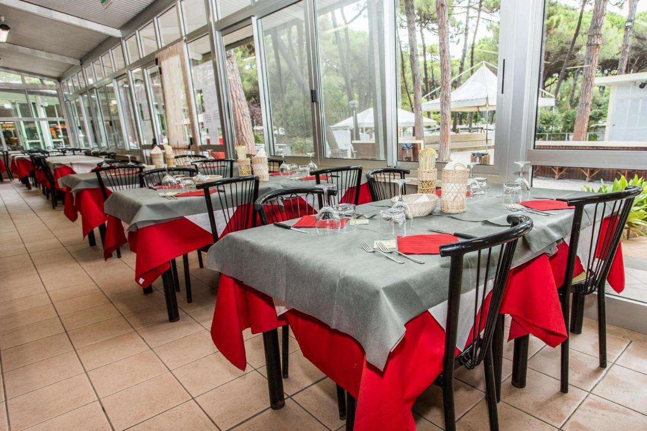 Club Del Sole Easy Village Campeggio