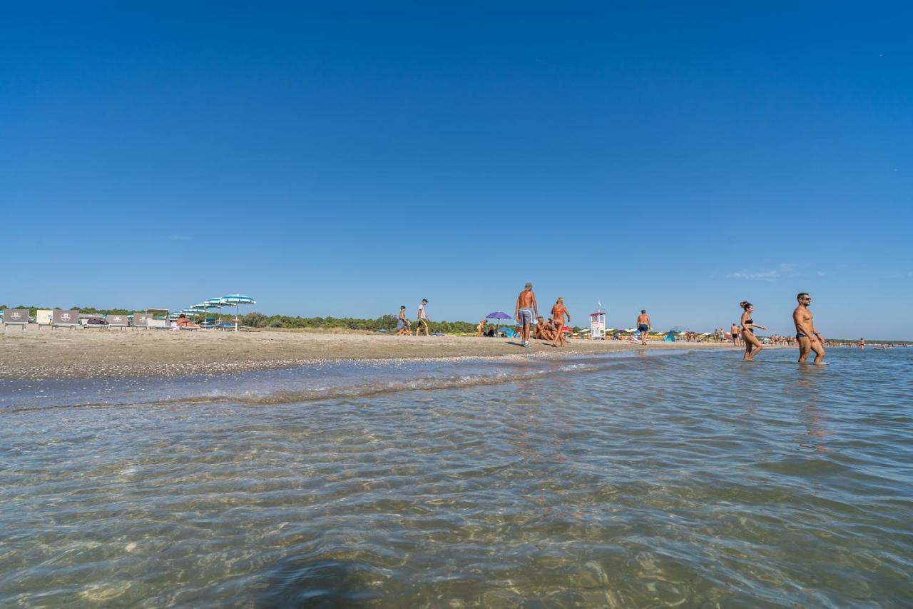 Campsite Club Del Sole Easy Village