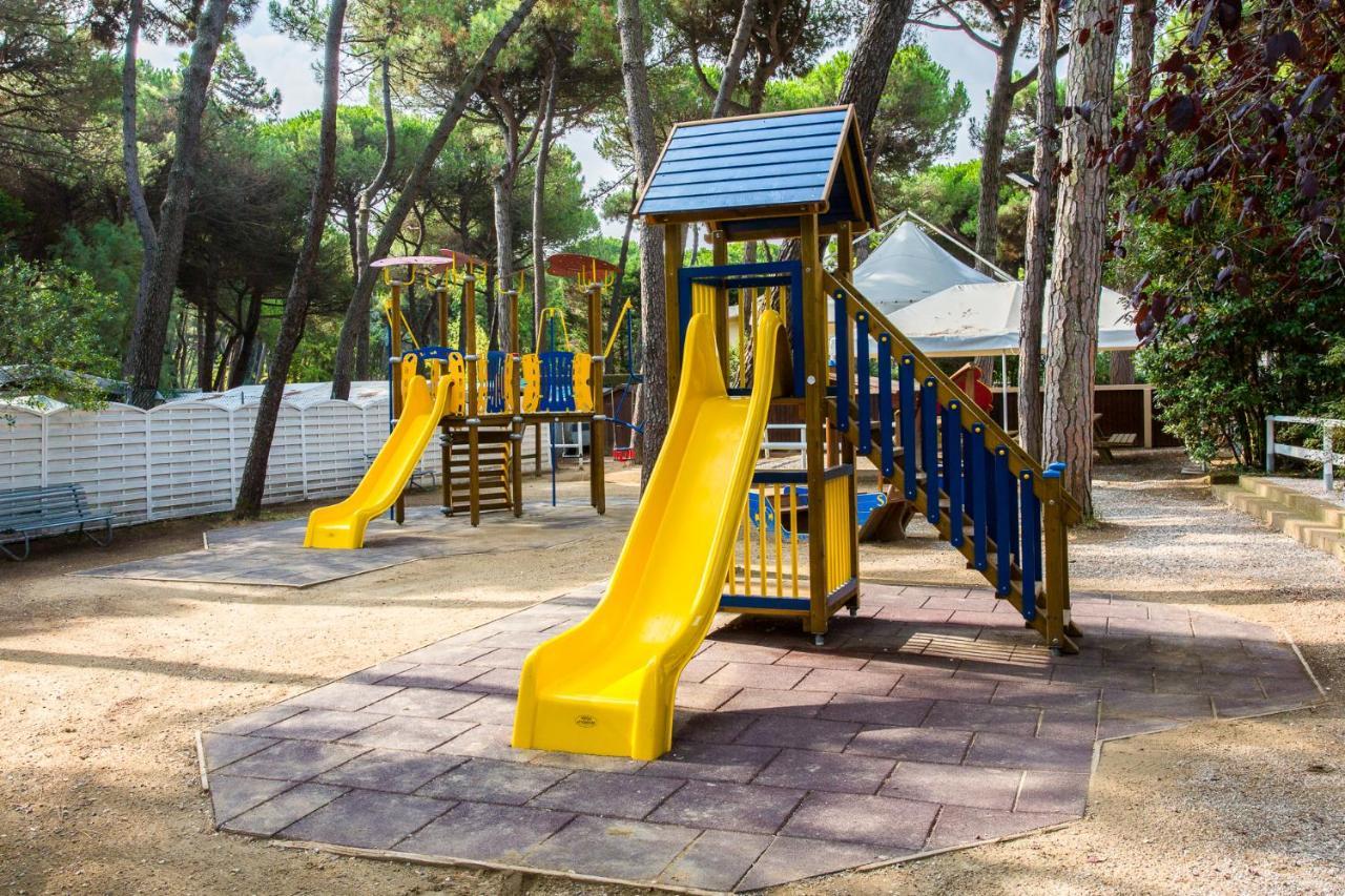 Campeggio Club Del Sole Easy Village